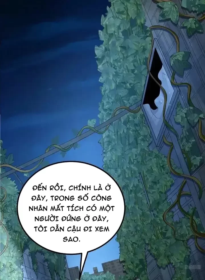 Đệ Nhất Danh Sách Chapter 318 - Trang 2