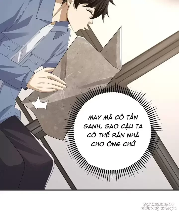 Đệ Nhất Danh Sách Chapter 317 - Trang 2