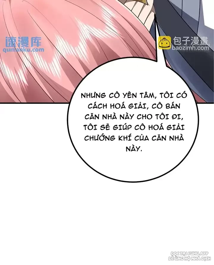 Đệ Nhất Danh Sách Chapter 317 - Trang 2