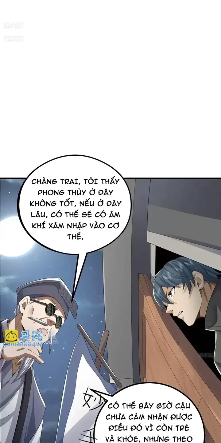 Đệ Nhất Danh Sách Chapter 317 - Trang 2