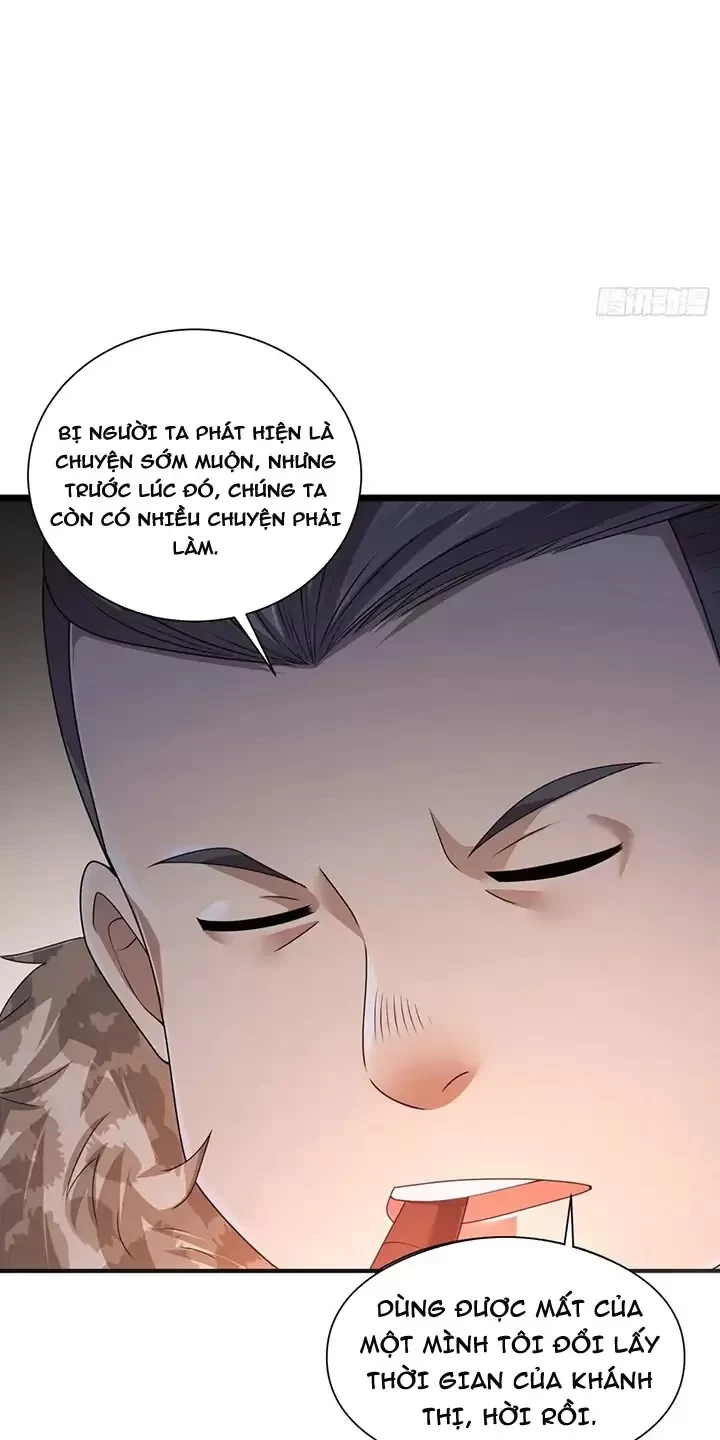 Đệ Nhất Danh Sách Chapter 317 - Trang 2