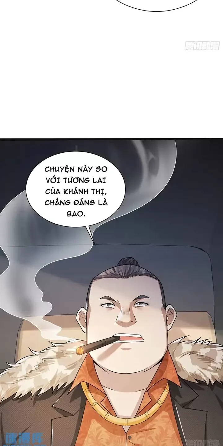 Đệ Nhất Danh Sách Chapter 317 - Trang 2