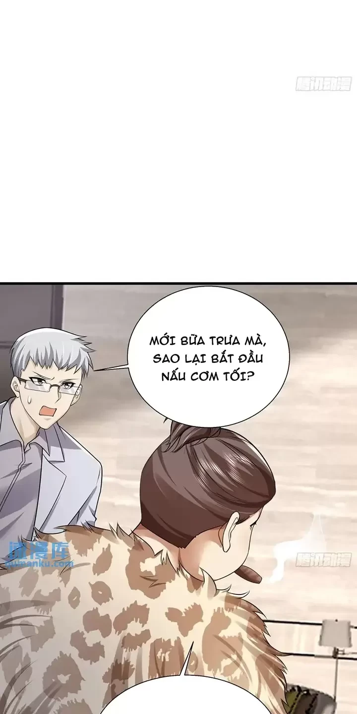 Đệ Nhất Danh Sách Chapter 317 - Trang 2