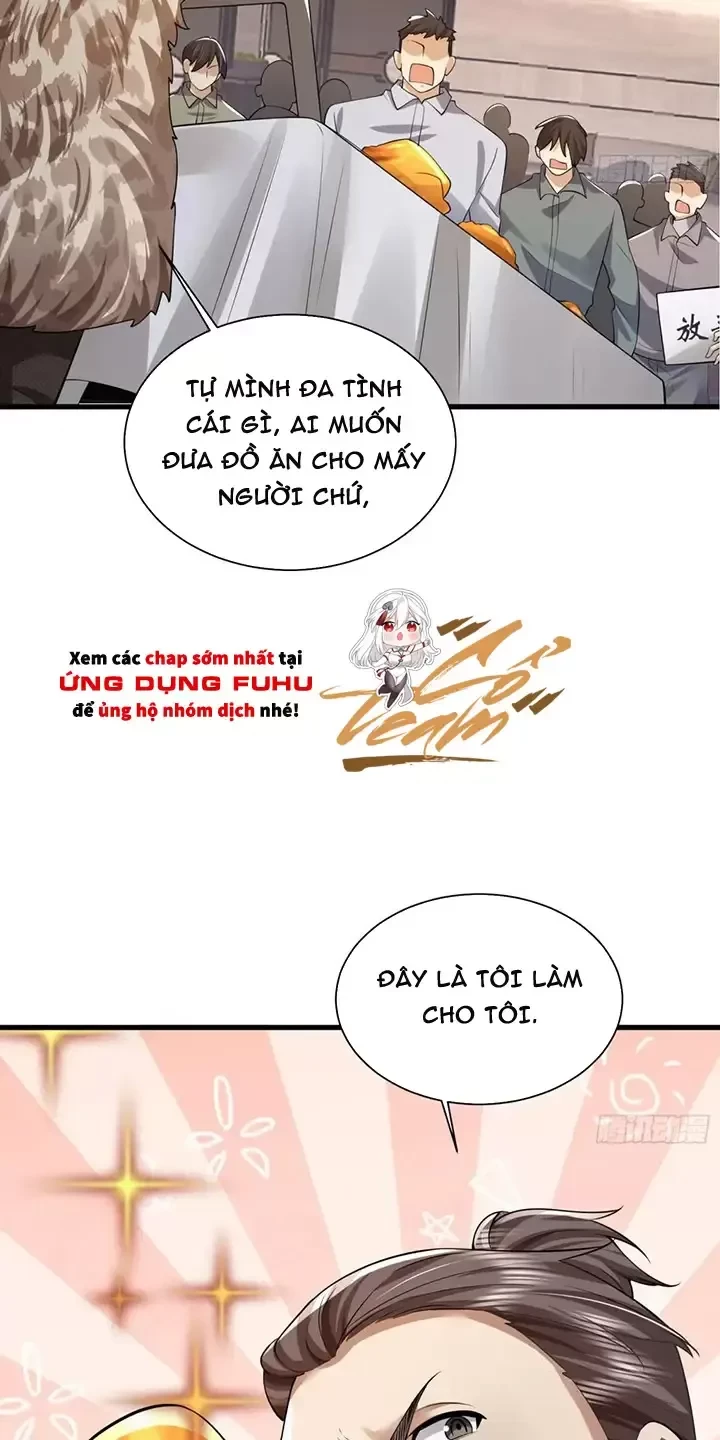 Đệ Nhất Danh Sách Chapter 317 - Trang 2