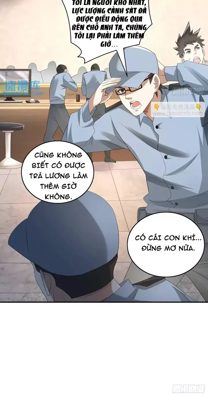 Đệ Nhất Danh Sách Chapter 317 - Trang 2