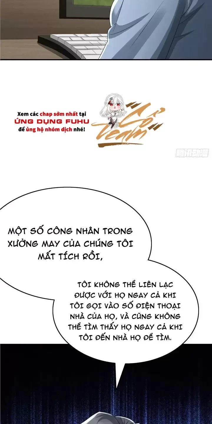 Đệ Nhất Danh Sách Chapter 317 - Trang 2