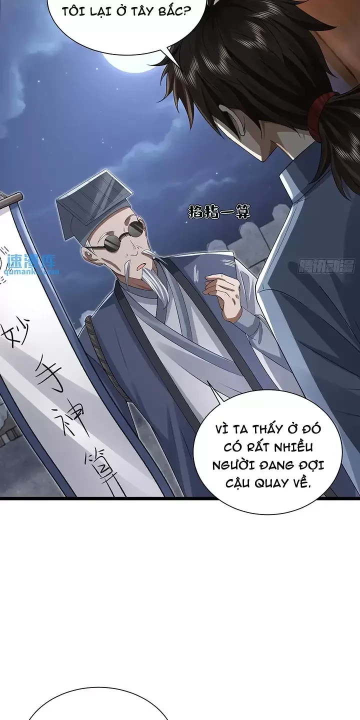 Đệ Nhất Danh Sách Chapter 316 - Trang 2