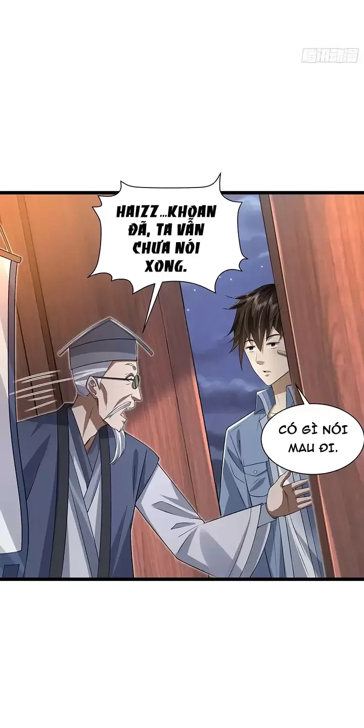 Đệ Nhất Danh Sách Chapter 316 - Trang 2