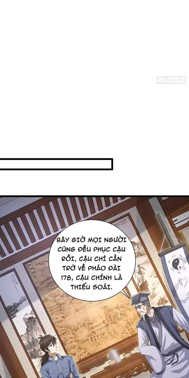 Đệ Nhất Danh Sách Chapter 316 - Trang 2