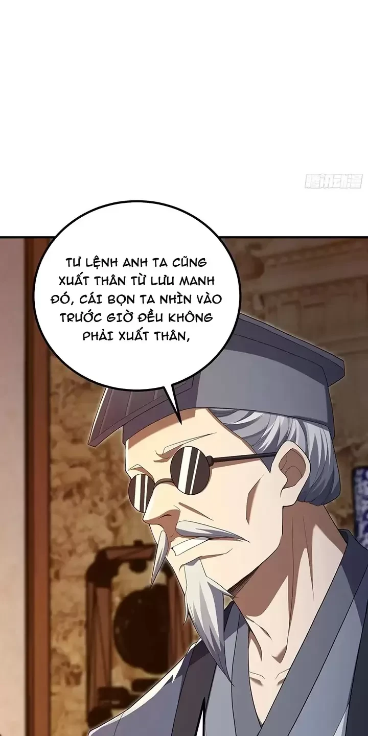 Đệ Nhất Danh Sách Chapter 316 - Trang 2