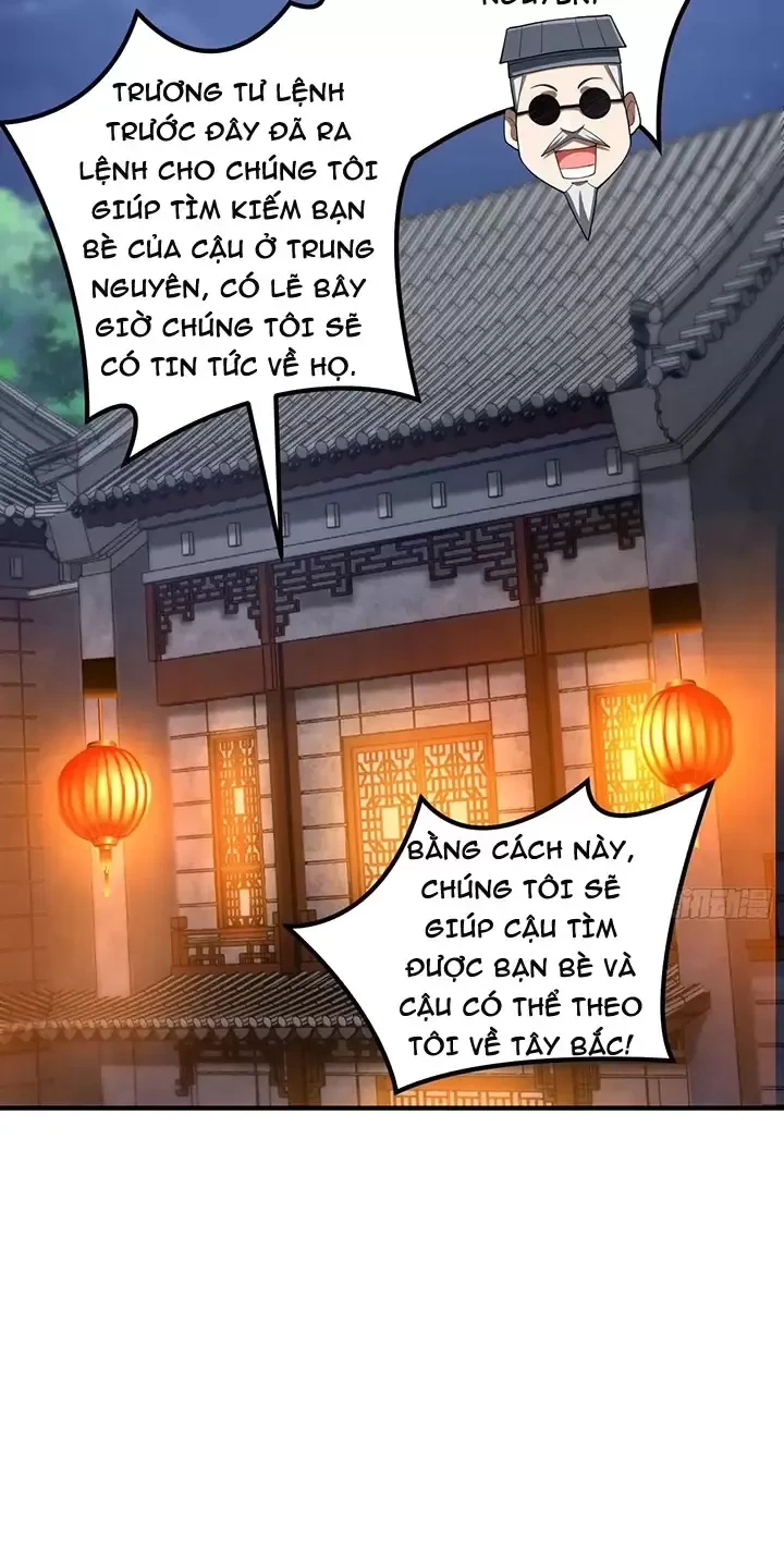 Đệ Nhất Danh Sách Chapter 316 - Trang 2