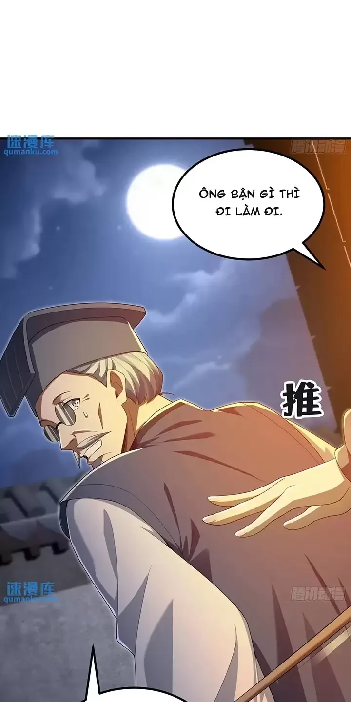 Đệ Nhất Danh Sách Chapter 316 - Trang 2