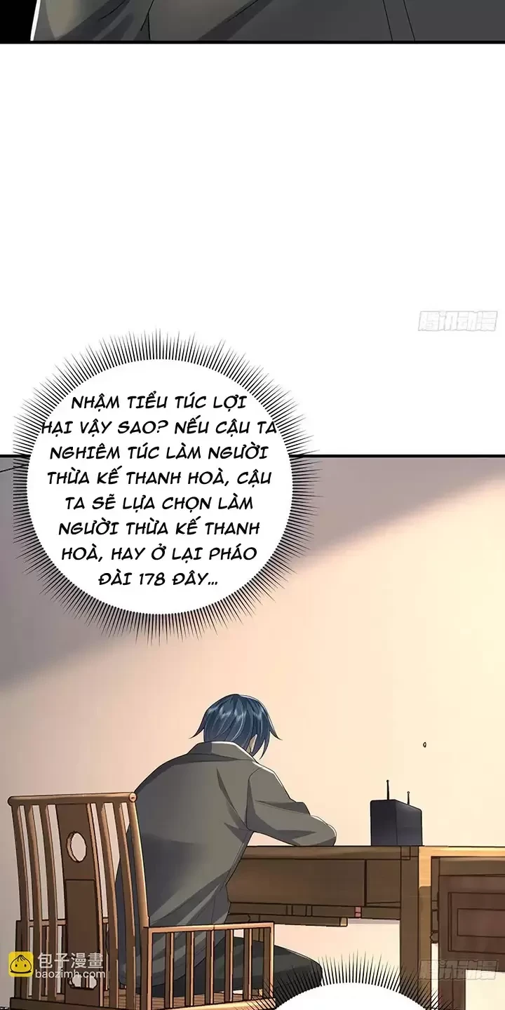 Đệ Nhất Danh Sách Chapter 316 - Trang 2