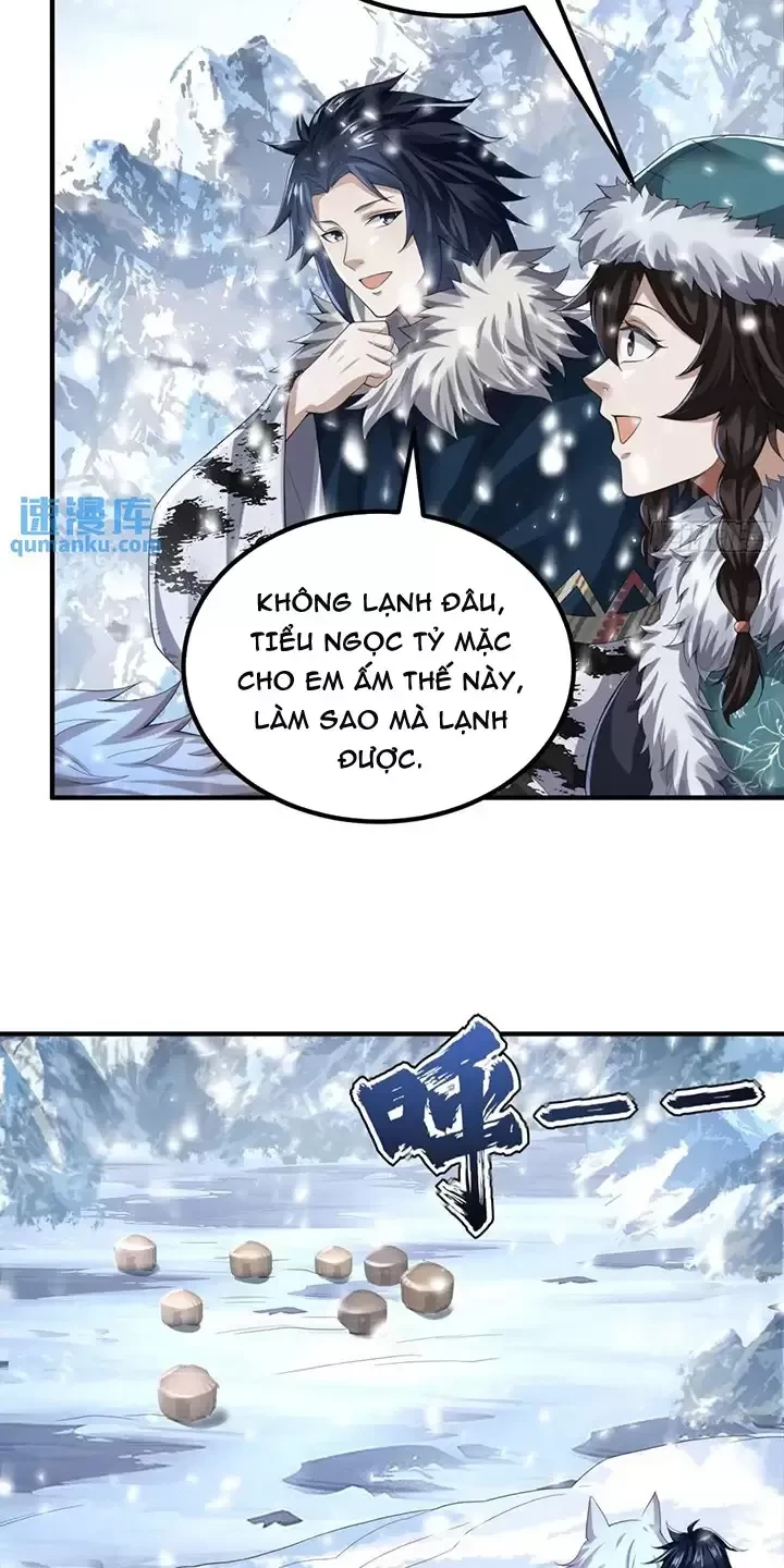 Đệ Nhất Danh Sách Chapter 314 - Trang 2