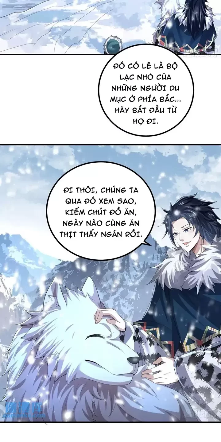 Đệ Nhất Danh Sách Chapter 314 - Trang 2