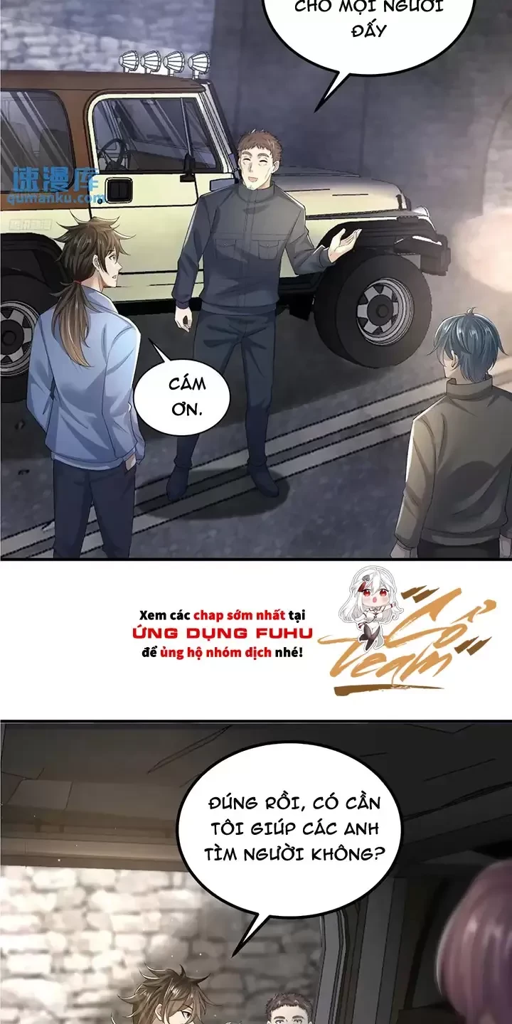 Đệ Nhất Danh Sách Chapter 314 - Trang 2