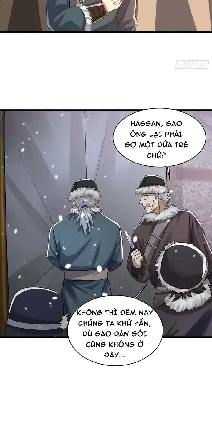 Đệ Nhất Danh Sách Chapter 314 - Trang 2