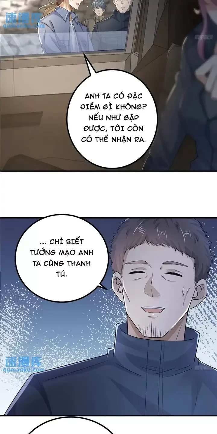 Đệ Nhất Danh Sách Chapter 314 - Trang 2