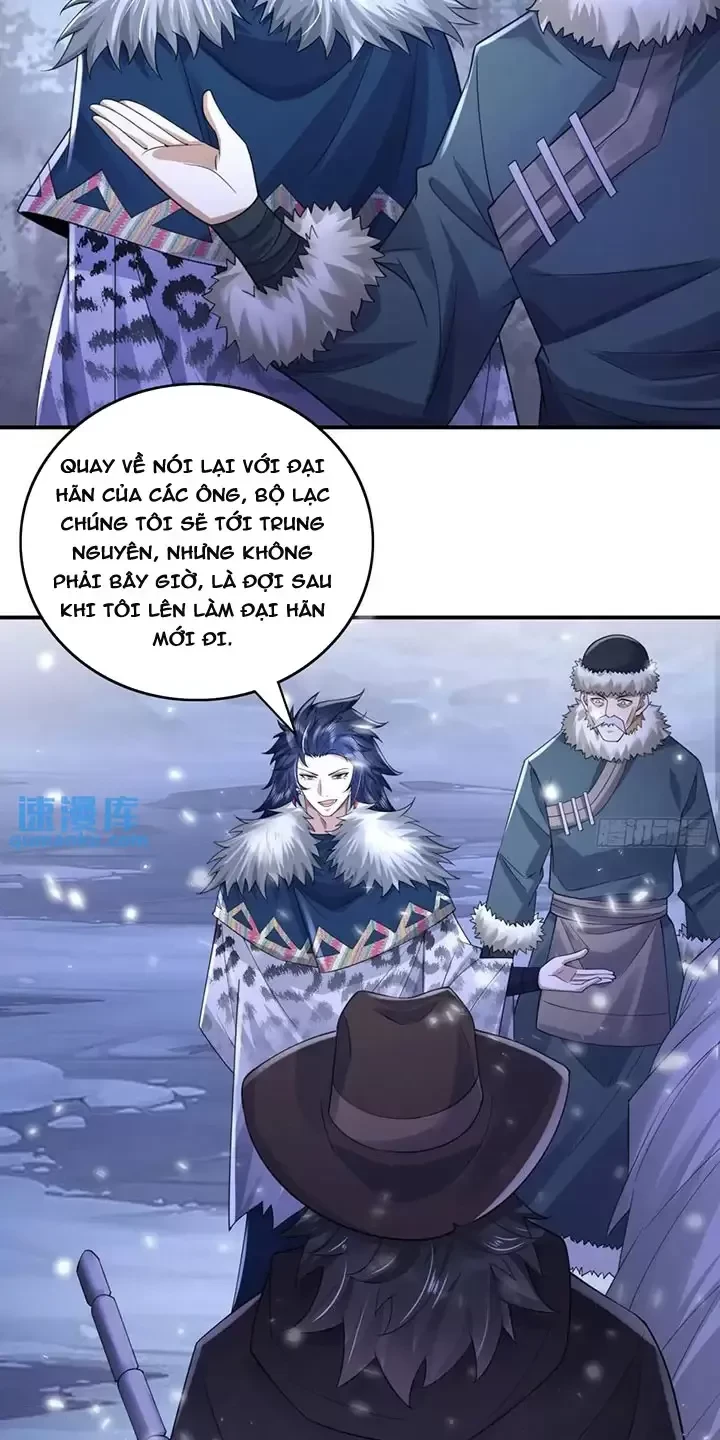 Đệ Nhất Danh Sách Chapter 314 - Trang 2