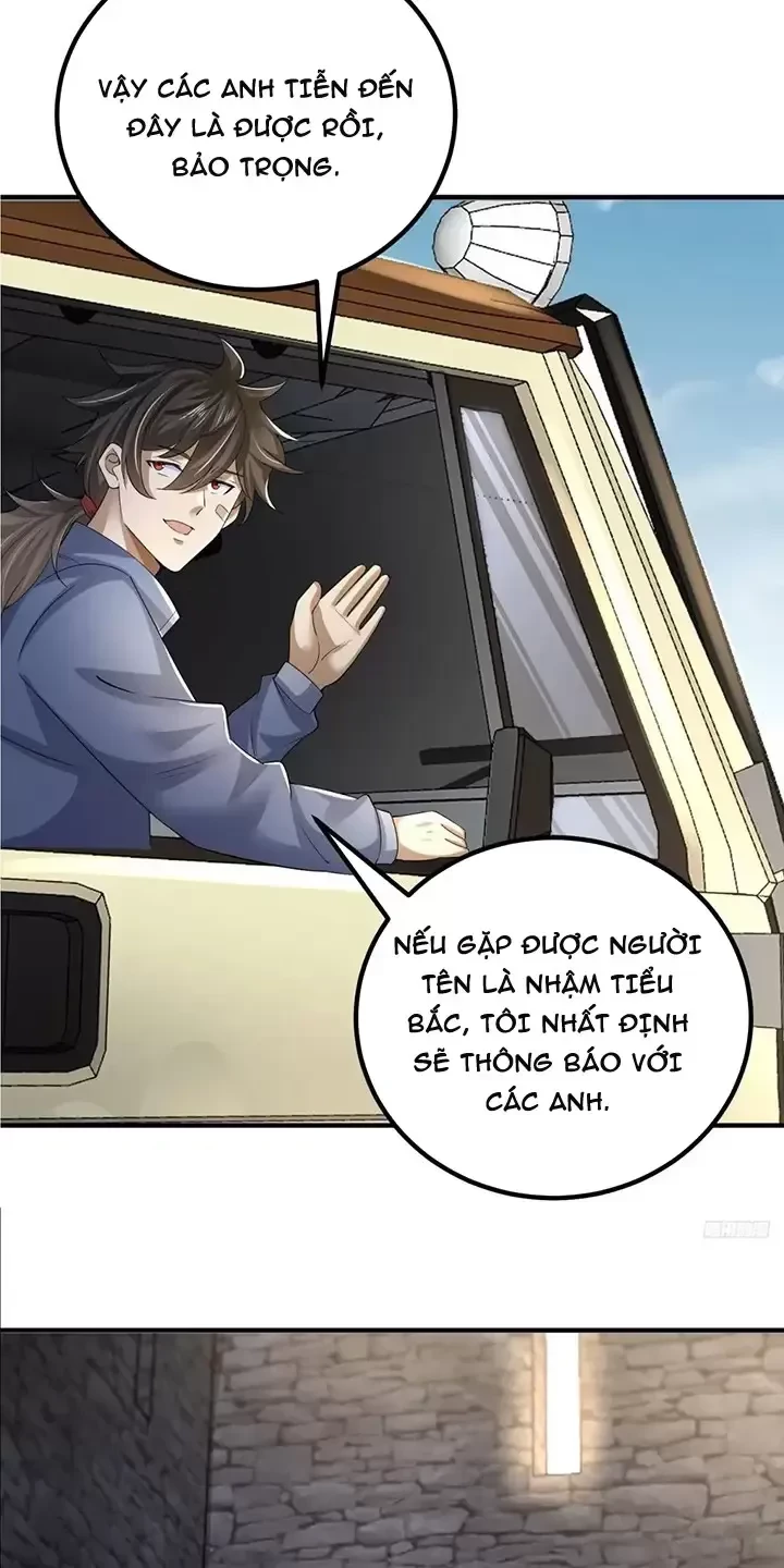 Đệ Nhất Danh Sách Chapter 314 - Trang 2