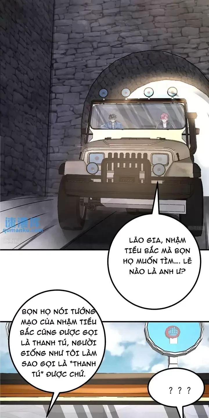 Đệ Nhất Danh Sách Chapter 314 - Trang 2