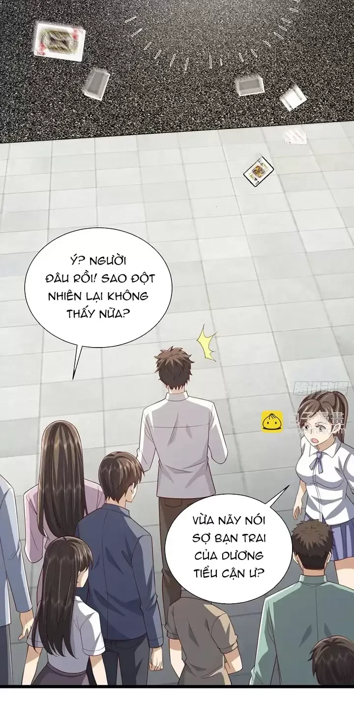 Đệ Nhất Danh Sách Chapter 313 - Trang 2