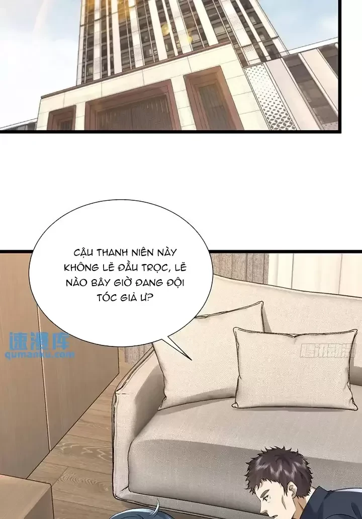 Đệ Nhất Danh Sách Chapter 313 - Trang 2