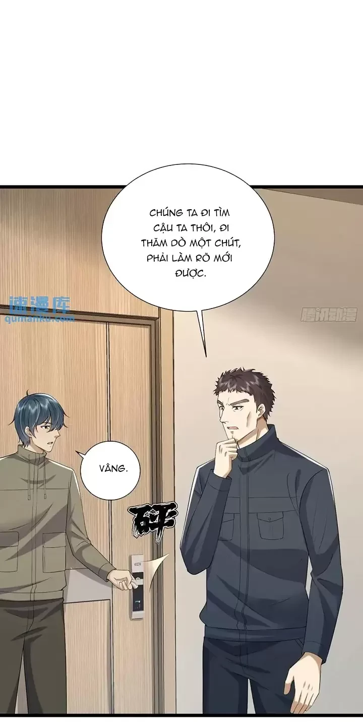 Đệ Nhất Danh Sách Chapter 313 - Trang 2