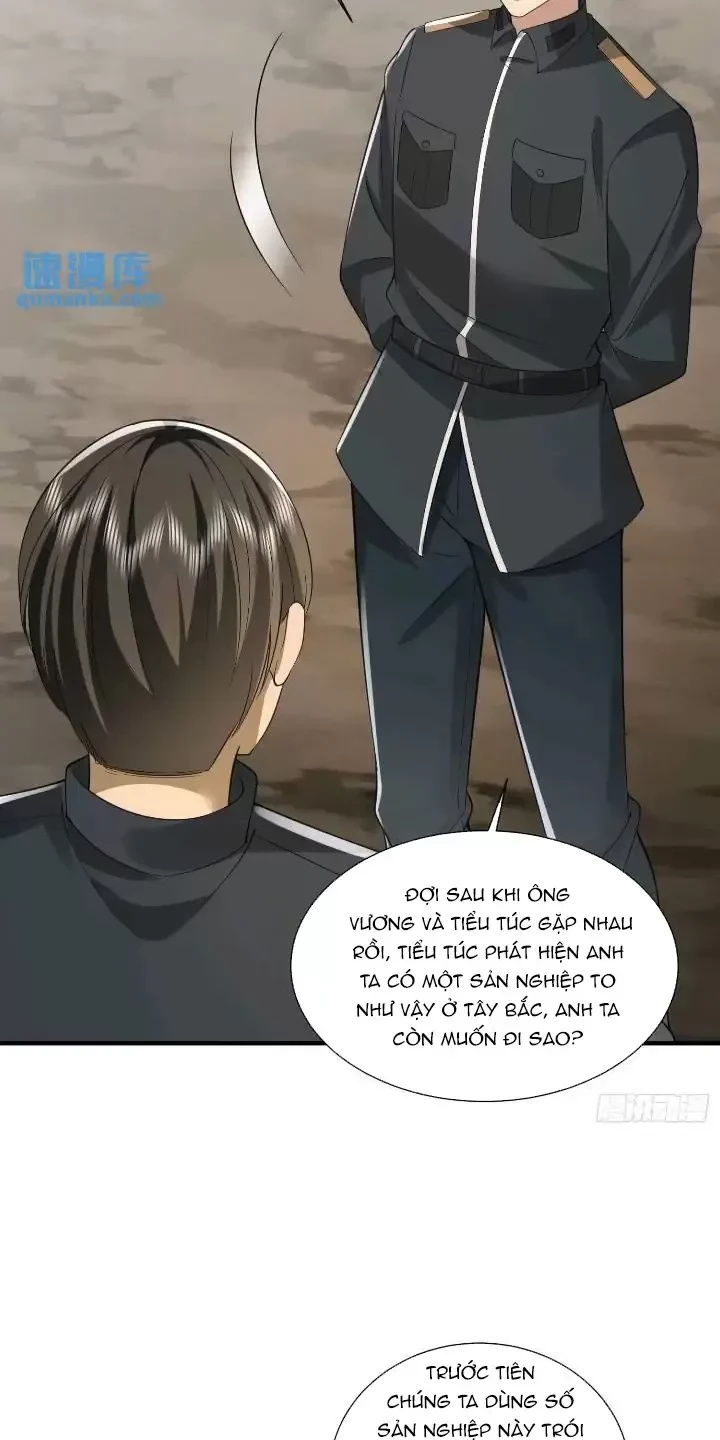 Đệ Nhất Danh Sách Chapter 309 - Trang 2