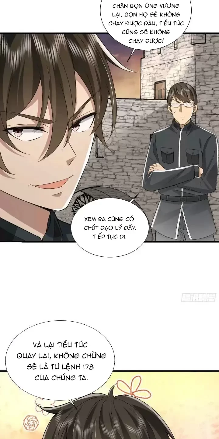 Đệ Nhất Danh Sách Chapter 309 - Trang 2