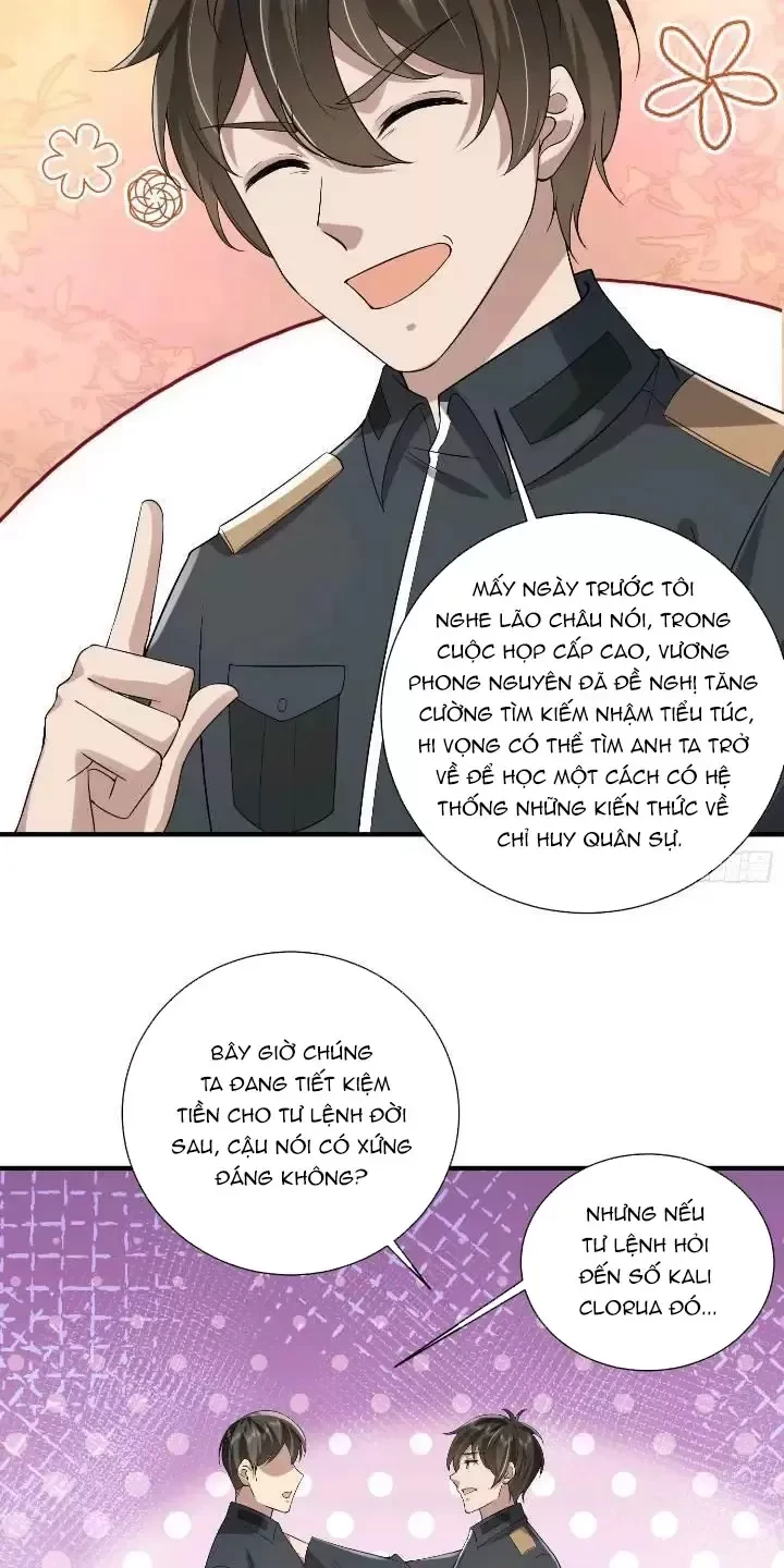 Đệ Nhất Danh Sách Chapter 309 - Trang 2