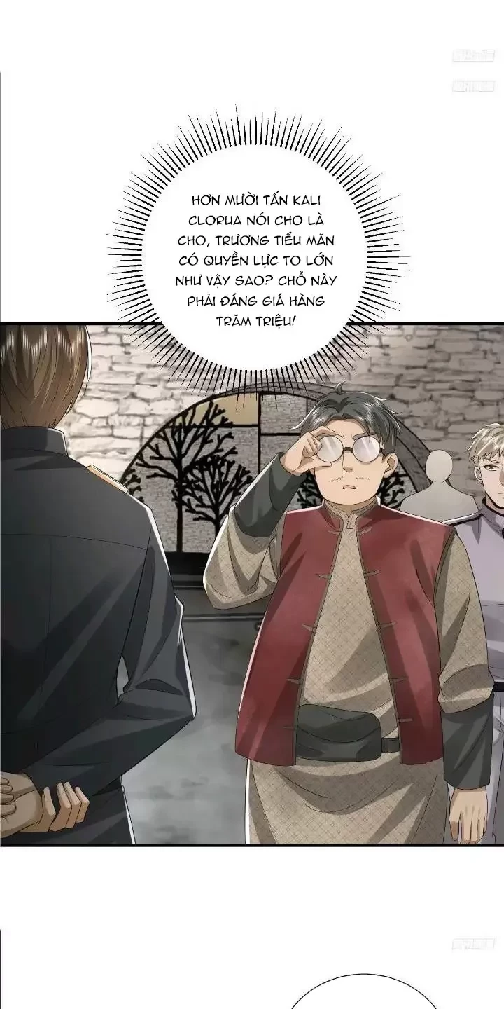 Đệ Nhất Danh Sách Chapter 309 - Trang 2