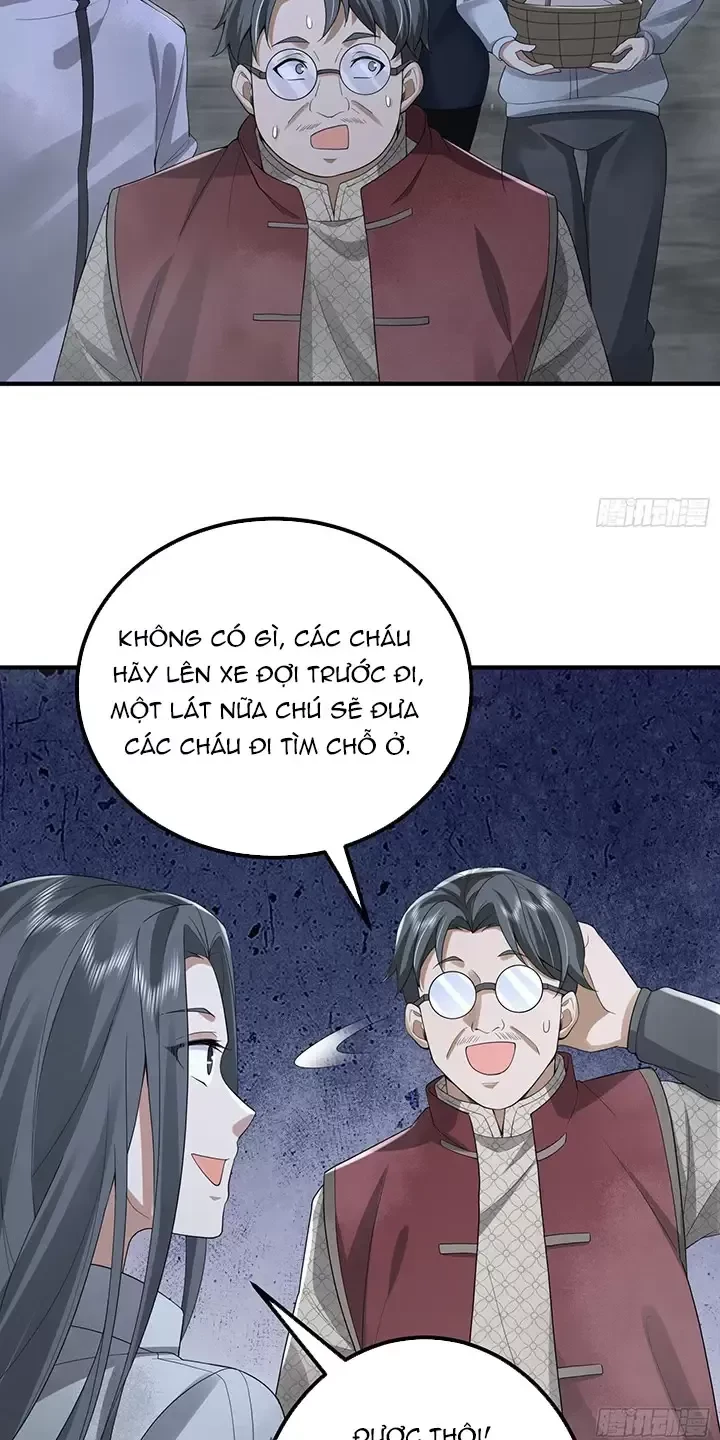 Đệ Nhất Danh Sách Chapter 308 - Trang 2