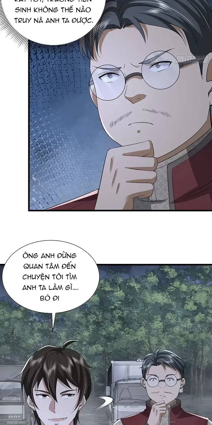 Đệ Nhất Danh Sách Chapter 308 - Trang 2