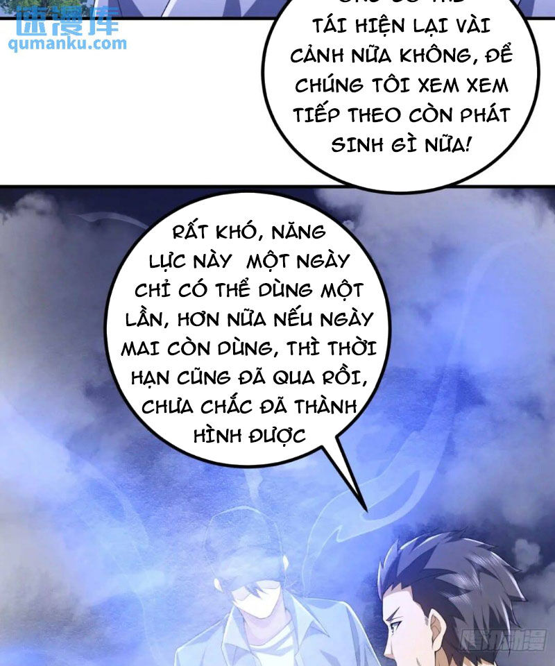 Đệ Nhất Danh Sách Chapter 294 - Trang 2