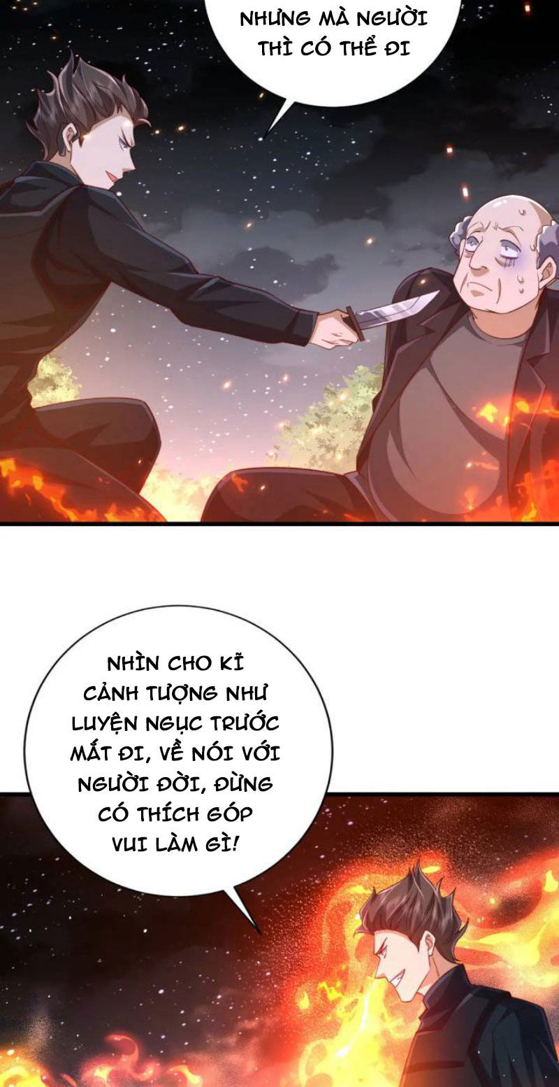 Đệ Nhất Danh Sách Chapter 288 - Trang 2