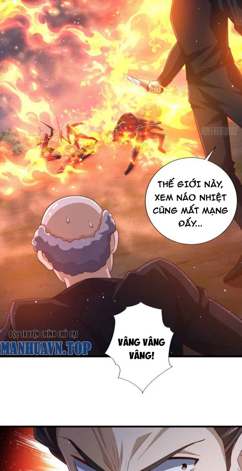 Đệ Nhất Danh Sách Chapter 288 - Trang 2