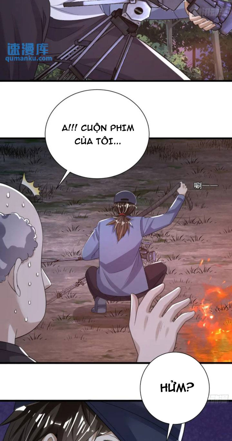 Đệ Nhất Danh Sách Chapter 288 - Trang 2