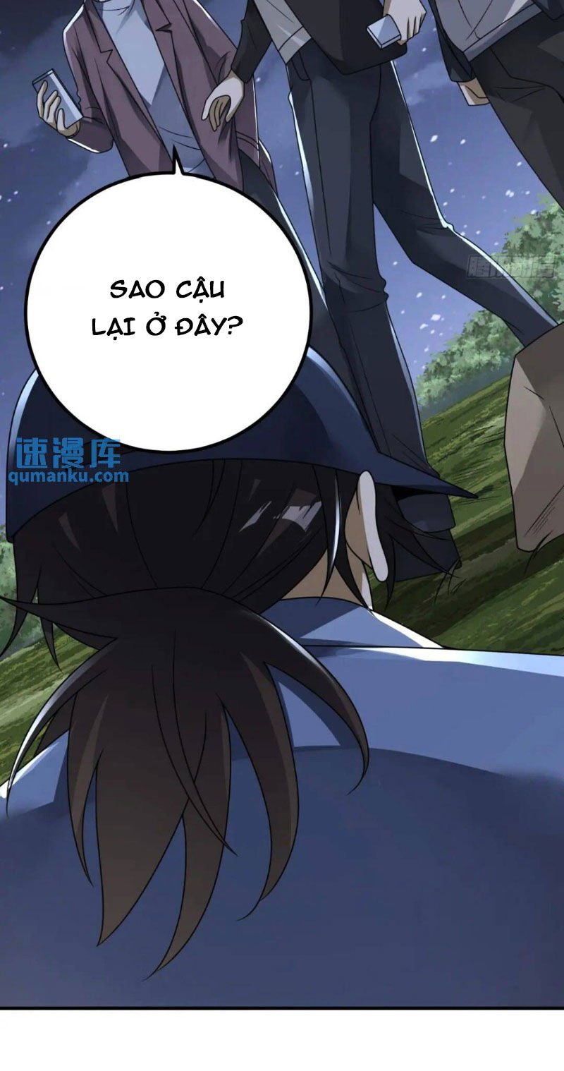 Đệ Nhất Danh Sách Chapter 286 - Trang 2