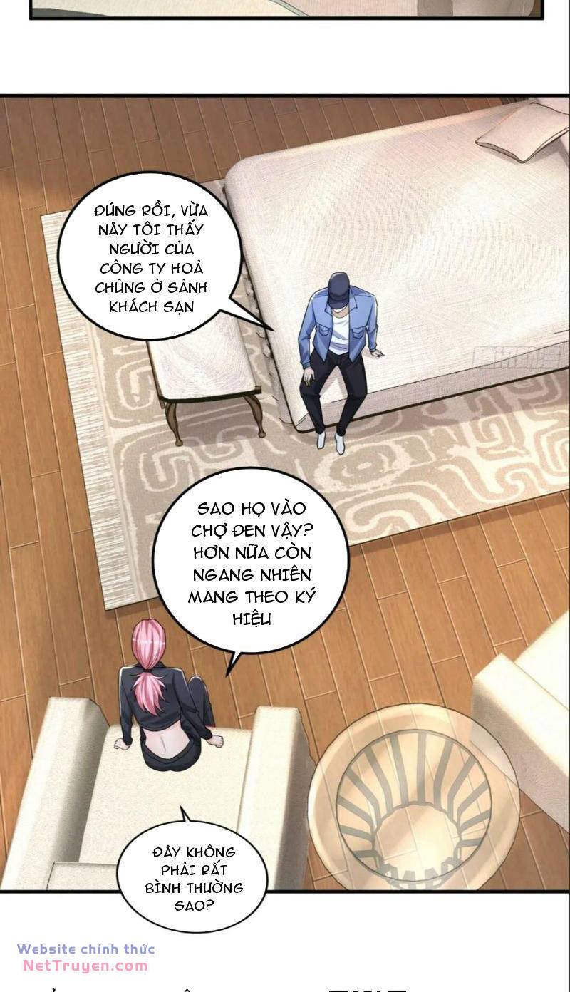 Đệ Nhất Danh Sách Chapter 275 - Trang 2