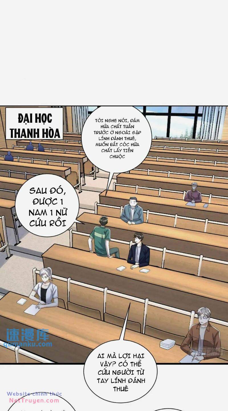 Đệ Nhất Danh Sách Chapter 274 - Trang 2