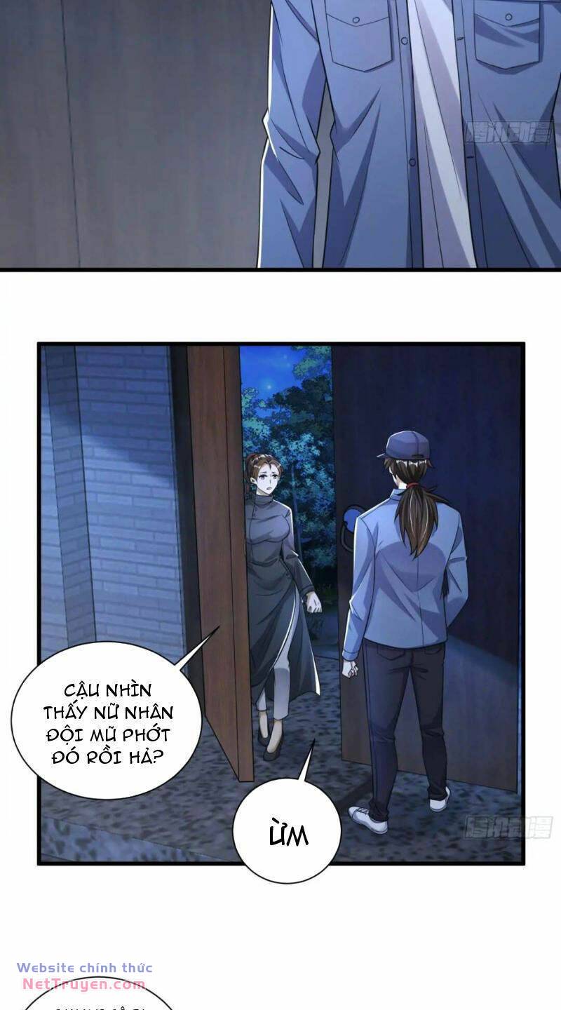 Đệ Nhất Danh Sách Chapter 274 - Trang 2