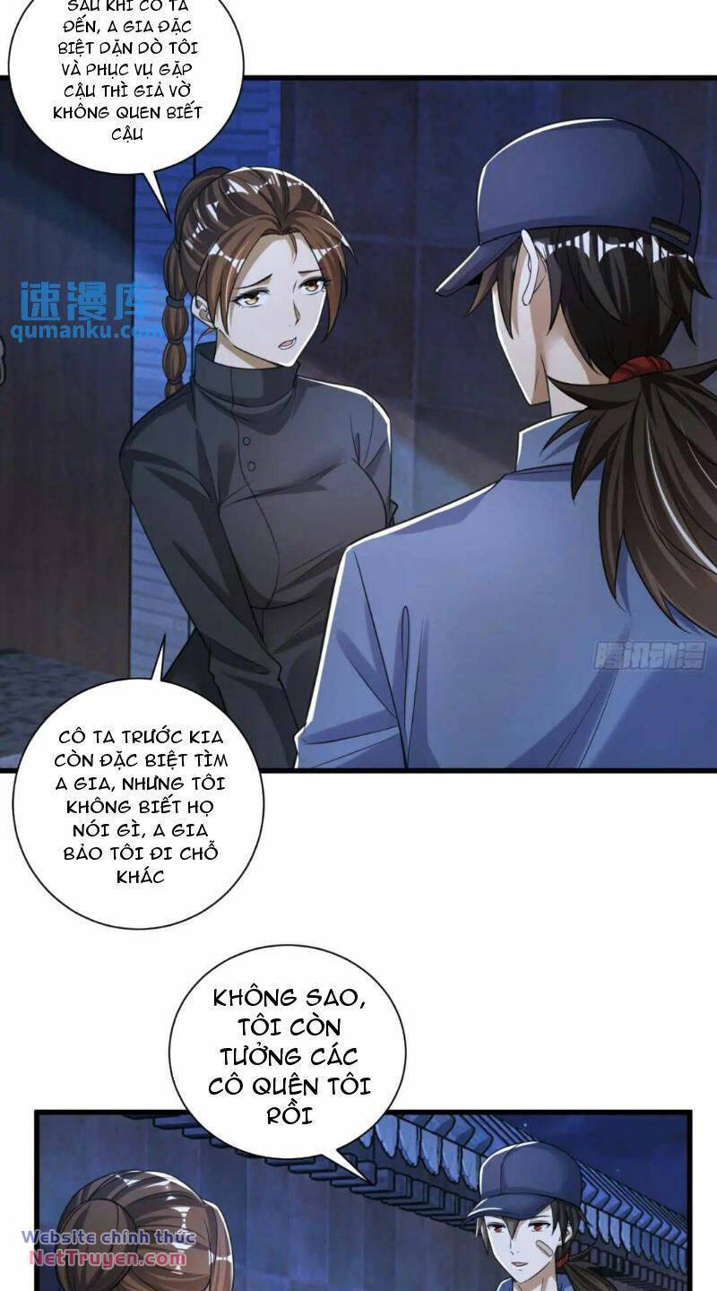 Đệ Nhất Danh Sách Chapter 274 - Trang 2