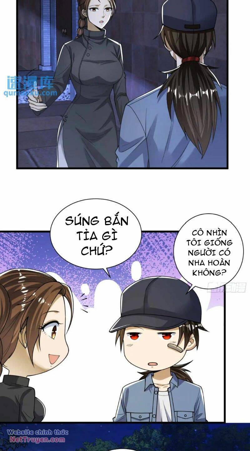 Đệ Nhất Danh Sách Chapter 274 - Trang 2