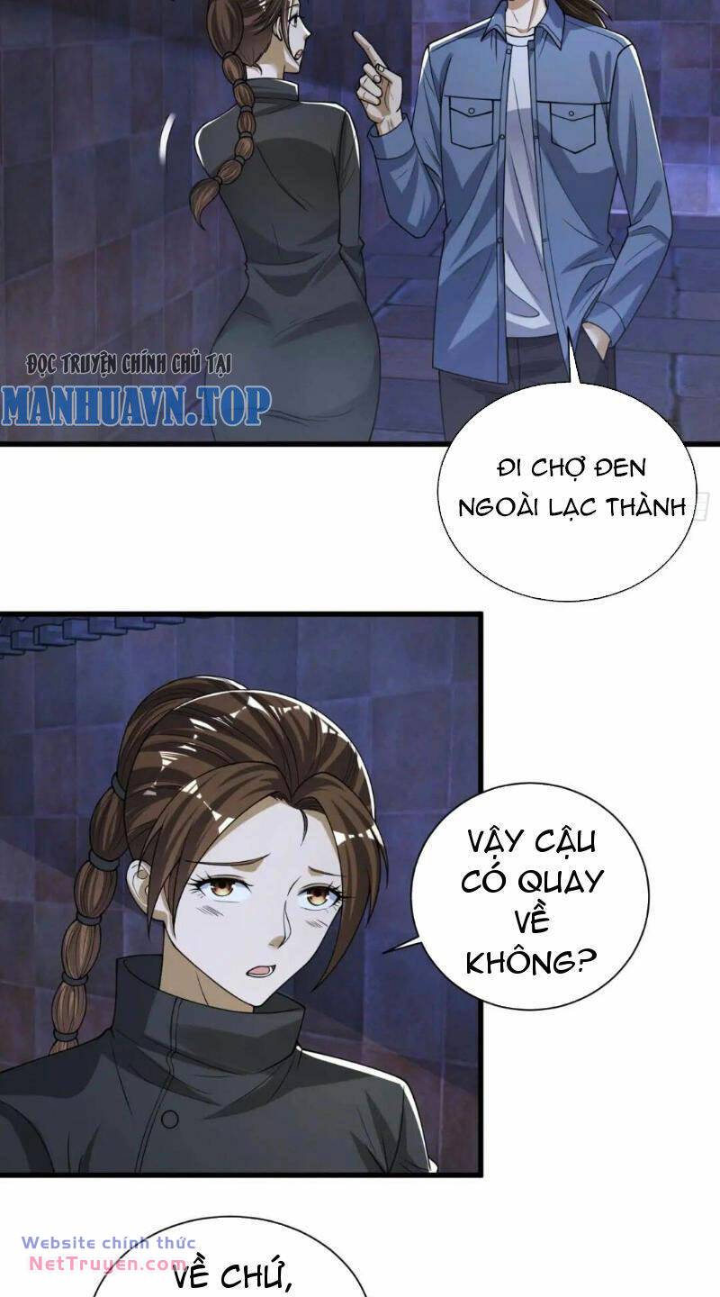 Đệ Nhất Danh Sách Chapter 274 - Trang 2