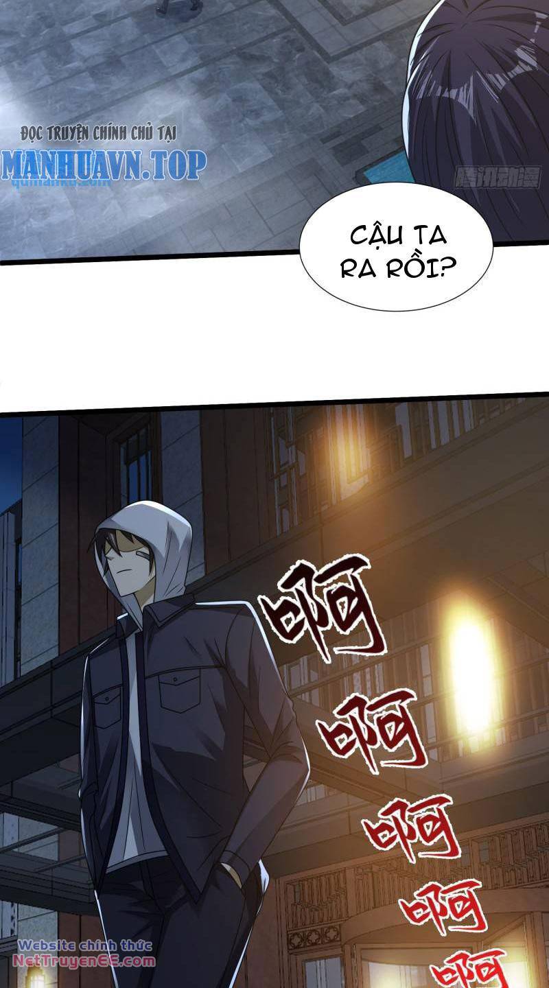 Đệ Nhất Danh Sách Chapter 265 - Trang 2