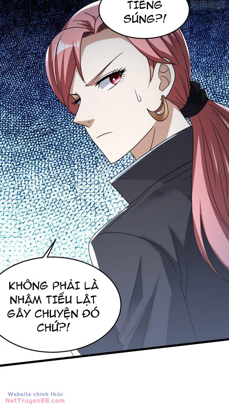 Đệ Nhất Danh Sách Chapter 265 - Trang 2