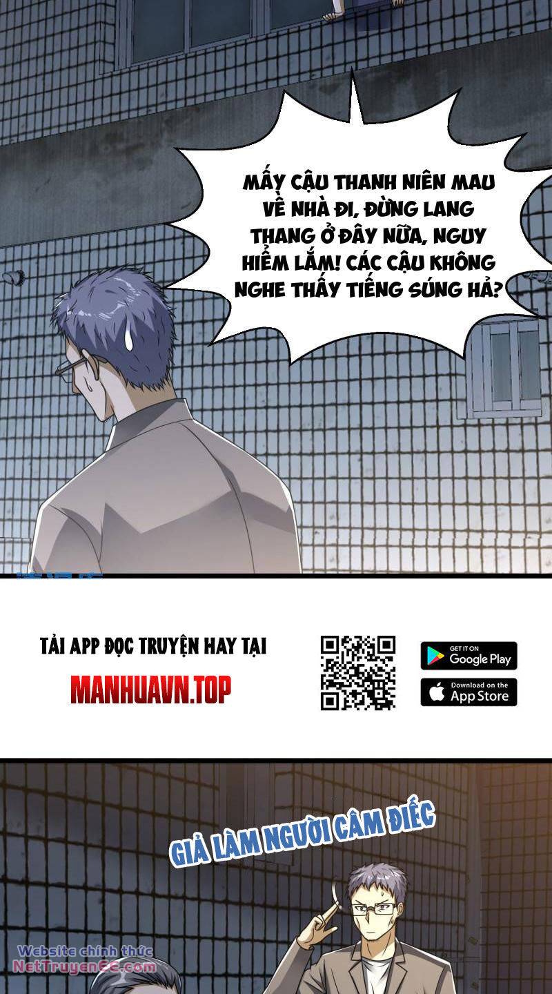 Đệ Nhất Danh Sách Chapter 265 - Trang 2