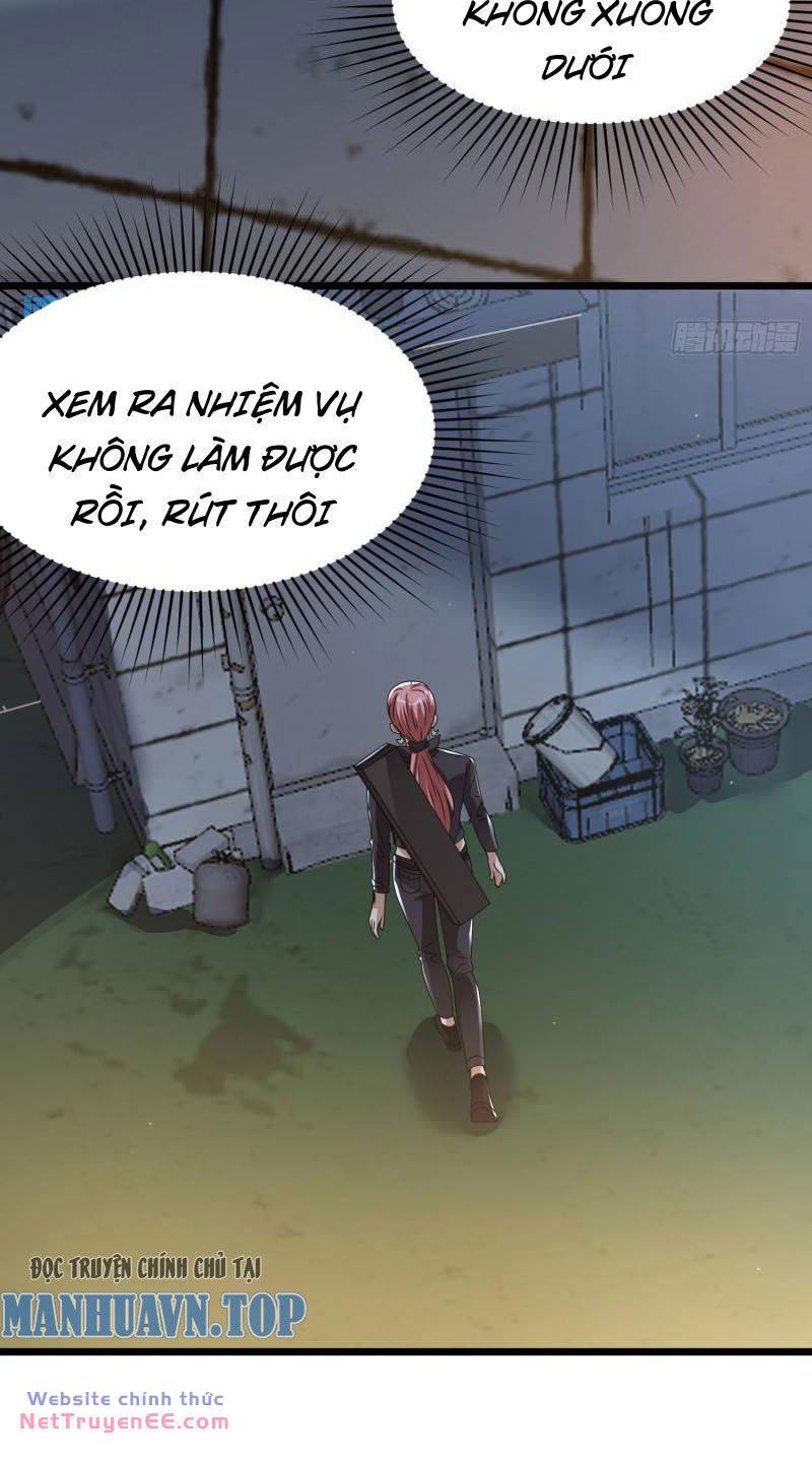 Đệ Nhất Danh Sách Chapter 265 - Trang 2