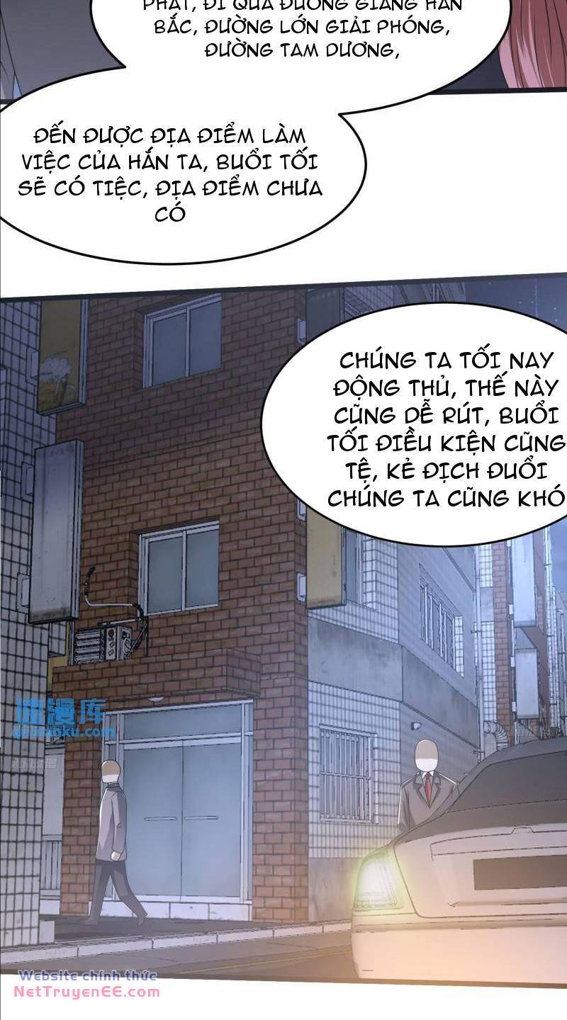 Đệ Nhất Danh Sách Chapter 265 - Trang 2